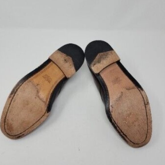 Cole Haan Shoes Men\'s 9 D Brown Derby Blucher Lace Up Split Toe Dress‎ Oxfords main image 11